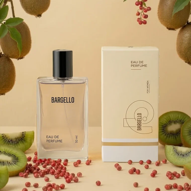 عطر No: 402 — إصدار فور إيفر — 50 مل EDP