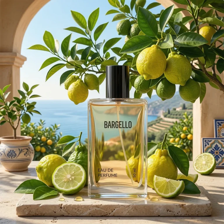 عطر No: 425 — إصدار فور إيفر — 50 مل EDP