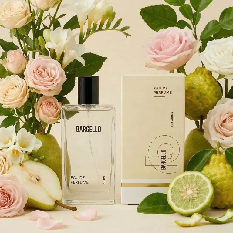 عطر No: 427 — إصدار فور إيفر — 50 مل EDP