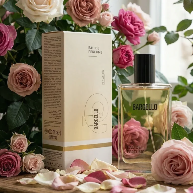 عطر No: 441 — إصدار فور إيفر — 50 مل EDP