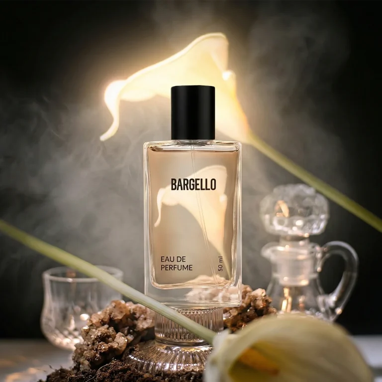 عطر No: 450 — إصدار فور إيفر — 50 مل EDP
