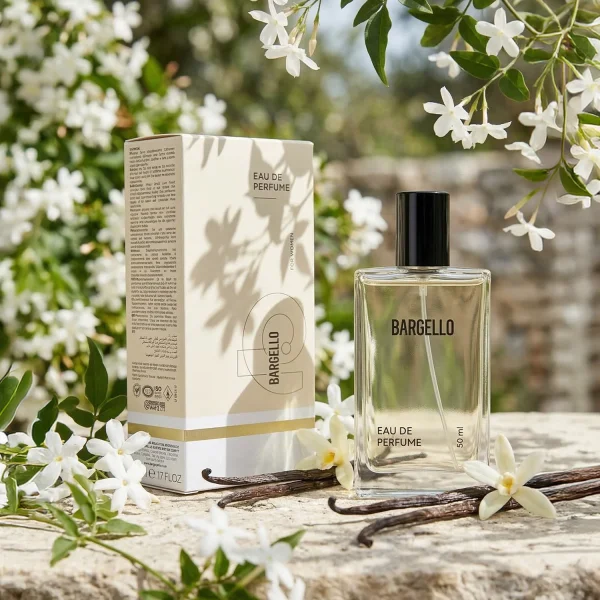 عطر بارجيلو رقم 463 — إصدار فور إيفر 50 مل