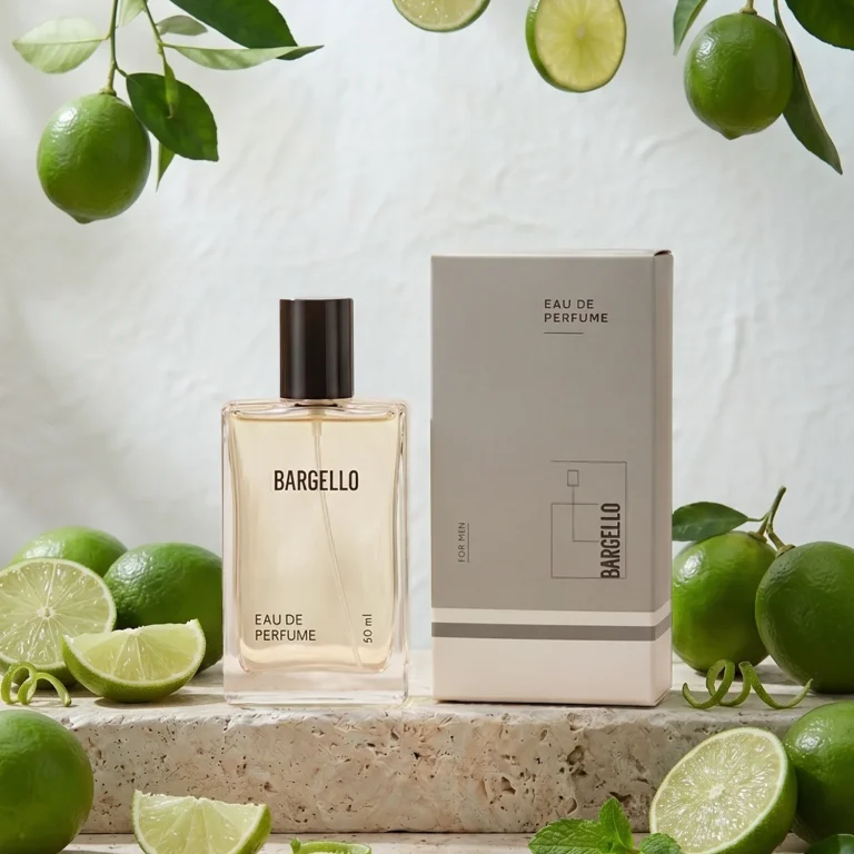 عطر No: 536 — إصدار فور إيفر — 50 مل EDP