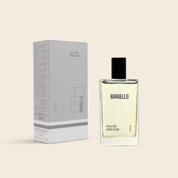 عطر بارجيلو رقم 549 — إصدار فور إيفر 50 مل