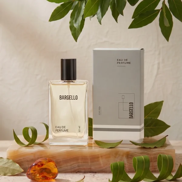 عطر بارجيلو رقم 562 — إصدار فور إيفر 50 مل