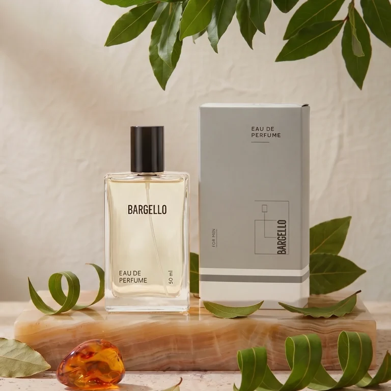 عطر No: 562 — إصدار فور إيفر — 50 مل EDP