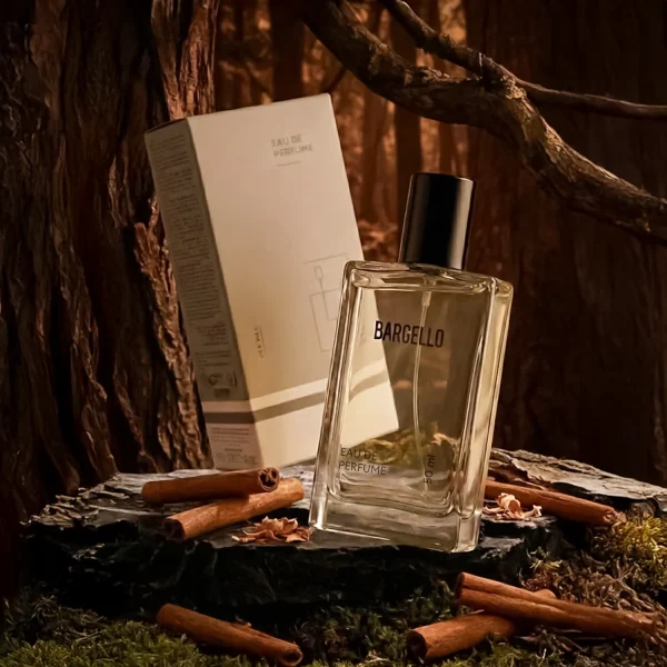 عطر بارجيلو رقم 585 — إصدار فور إيفر 50 مل