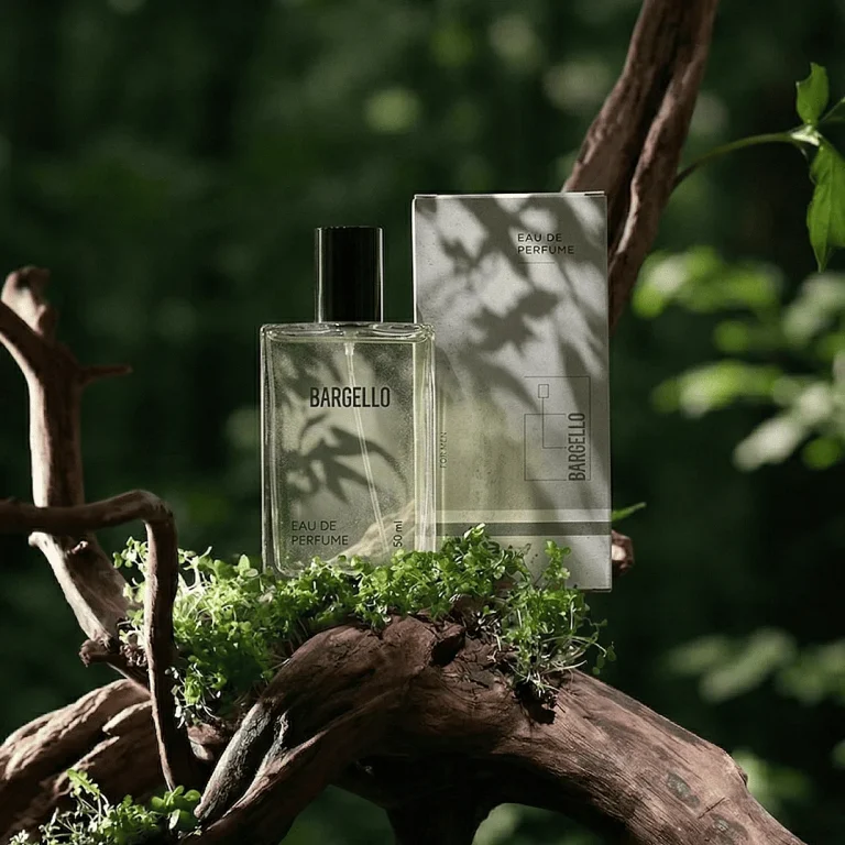 عطر No: 592 — إصدار فور إيفر — 50 مل EDP