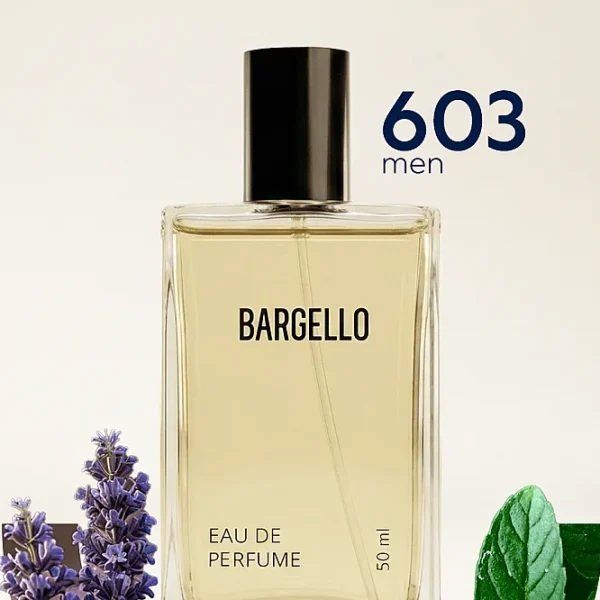 بارجيلو رقم 603