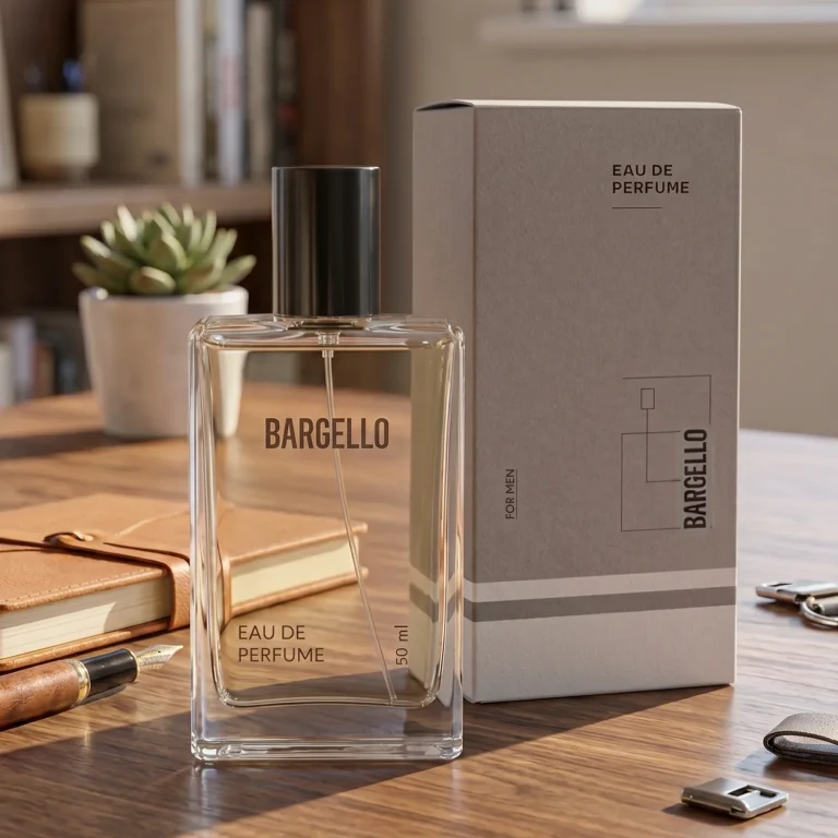 عطر No: 609 — إصدار فور إيفر — 50 مل EDP