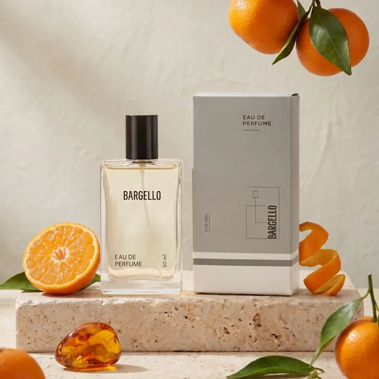عطر No: 619 — إصدار فور إيفر — 50 مل EDP