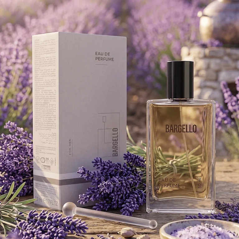 عطر No: 624 — إصدار فور إيفر — 50 مل EDP