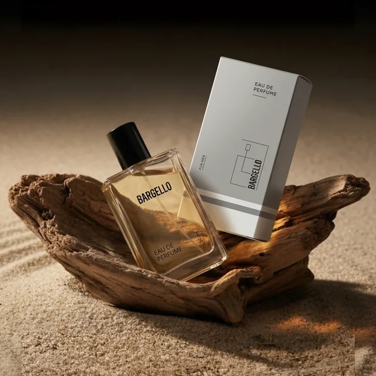 عطر No: 633 — إصدار فور إيفر — 50 مل EDP