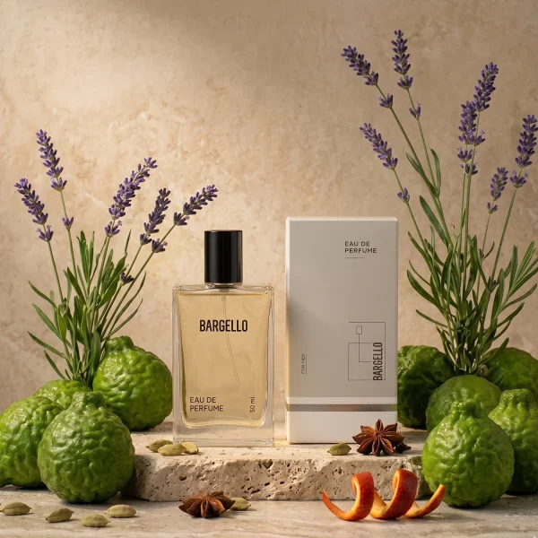 عطر بارجيلو رقم 661 — إصدار فور إيفر 50 مل