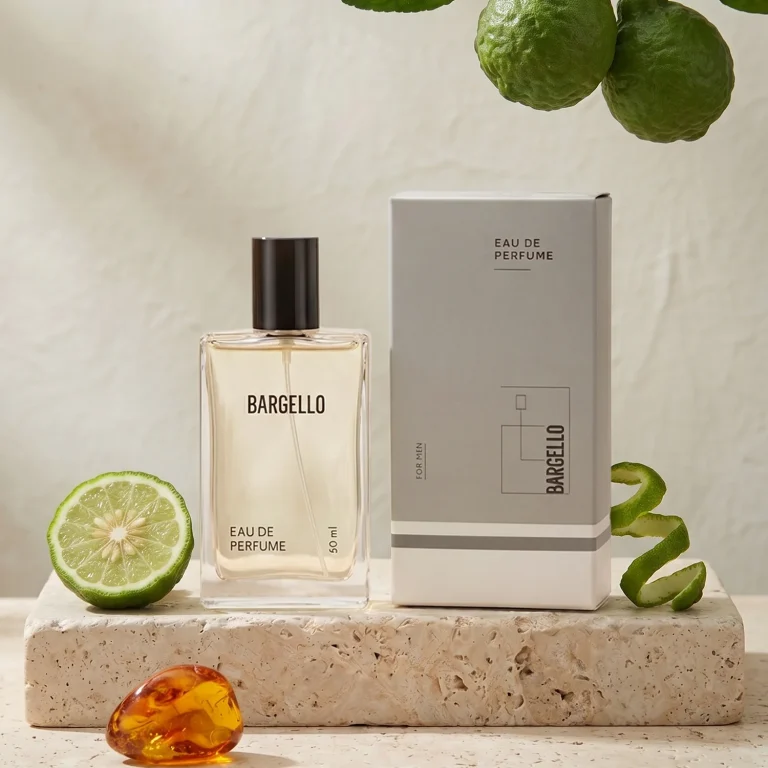 عطر No: 670 — إصدار فور إيفر — 50 مل EDP