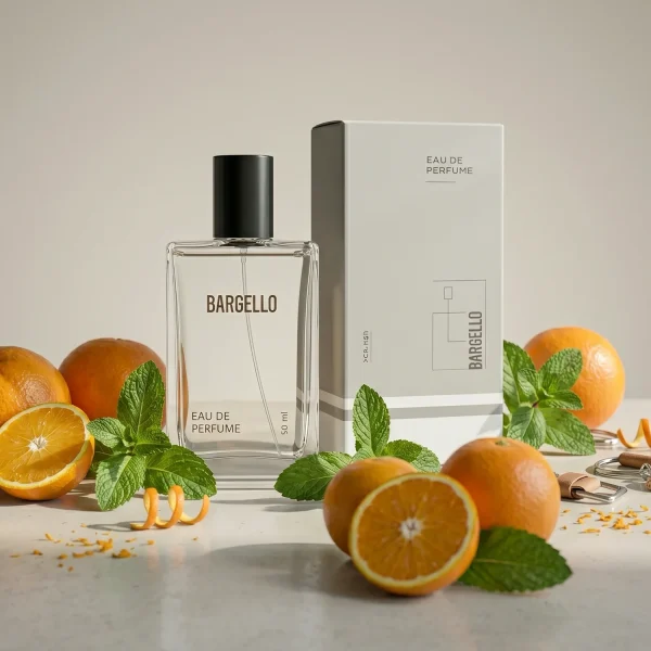 عطر بارجيلو رقم 675 — إصدار فور إيفر 50 مل