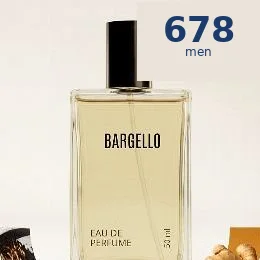 بارجيلو رقم 678
