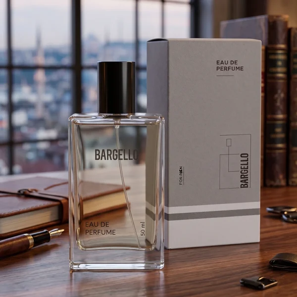 عطر بارجيلو رقم 680 — إصدار فور إيفر 50 مل