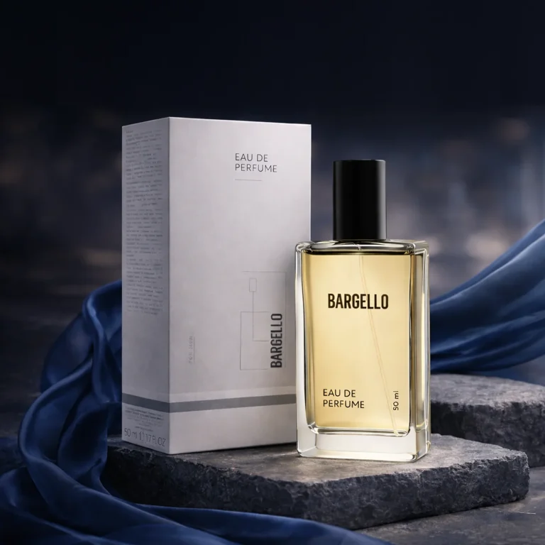 عطر No: 685 — إصدار فور إيفر — 50 مل EDP