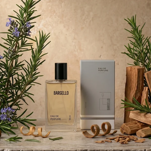 عطر بارجيلو رقم 701 — إصدار فور إيفر 50 مل