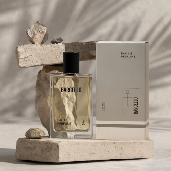 عطر بارجيلو رقم 705 — إصدار فور إيفر 50 مل