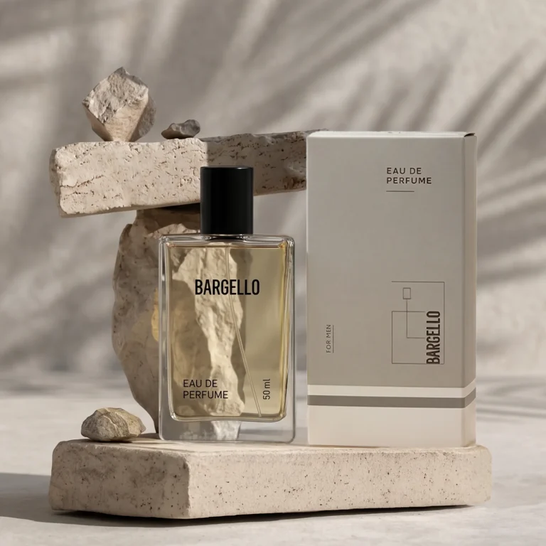 عطر No: 705 — إصدار فور إيفر — 50 مل EDP