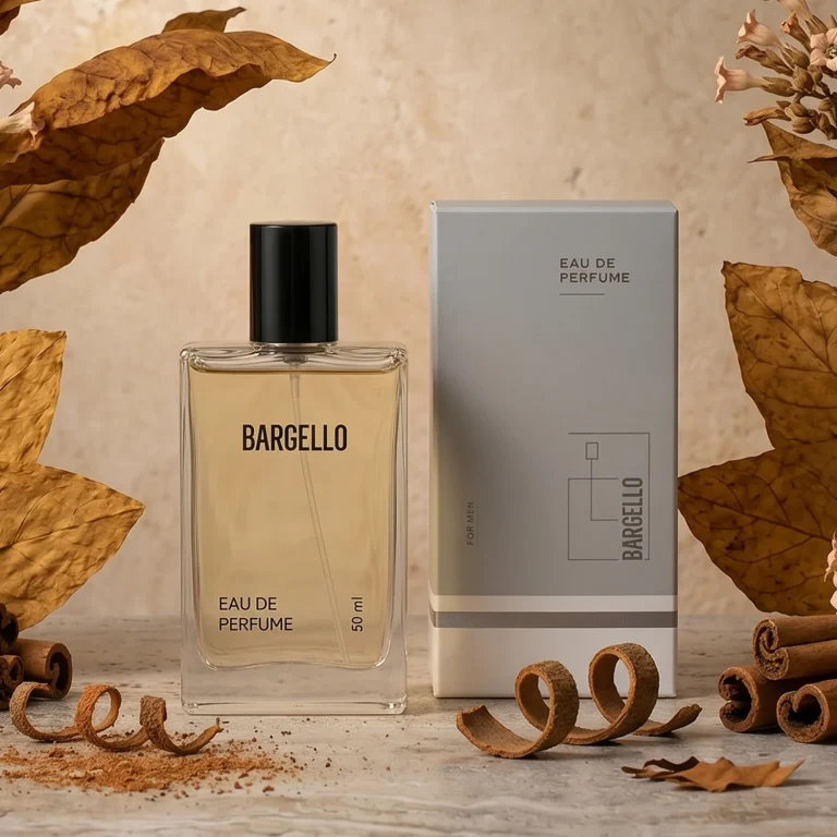 عطر No: 720 — إصدار فور إيفر — 50 مل EDP