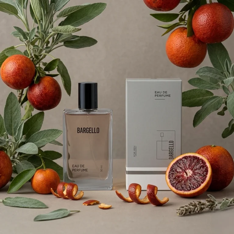 عطر No: 731 — إصدار فور إيفر — 50 مل EDP
