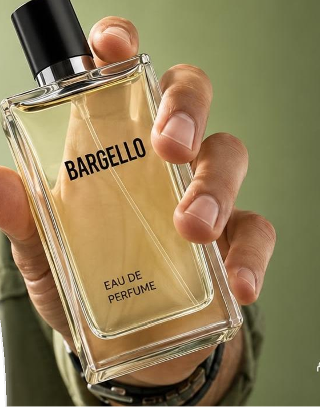 طقم الاكتشاف من عطور بارجيلو